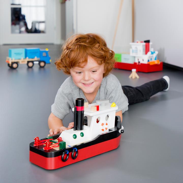 Produktbild New Classic Toys Schlepper