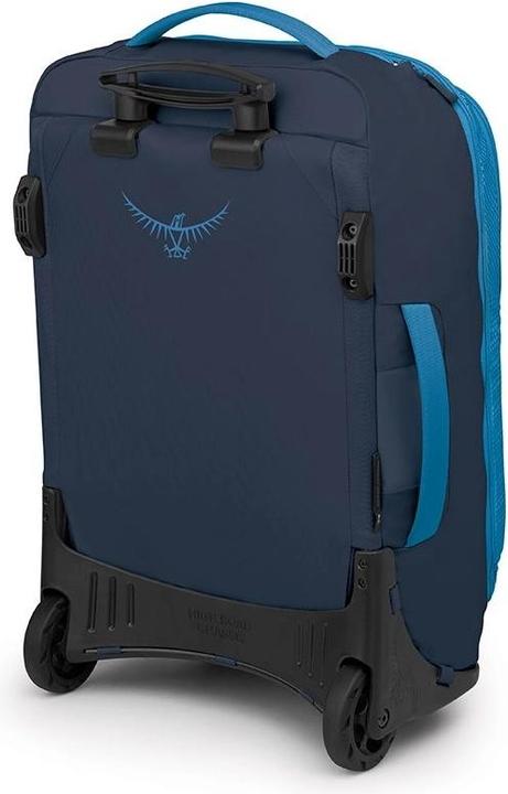 Produktbild Osprey Transporter Wheeled Carry On 2 Rollen Reisetasche 50 cm (38 l)