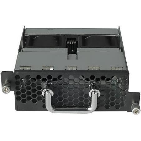 HP Hewlett-Packard X711 Frt(prt)-Bck(pwr) HV, Server Zubehör