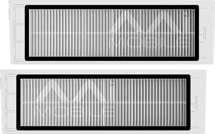 AAi Mobile Filter 2er-Set, Roborock Purina S5 Max, S6, S6 Pure, S6 Max