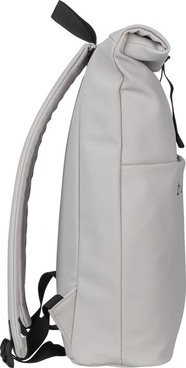 Image du produit Bugatti Rina Sac à dos gris clair (15 l)