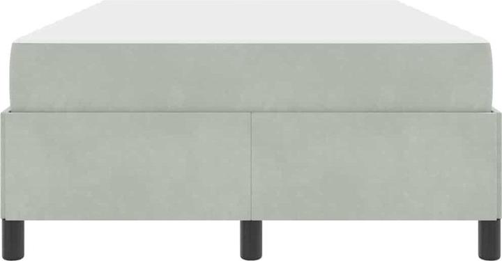Image du produit vidaXL Bettrahmen (120 x 200 cm)