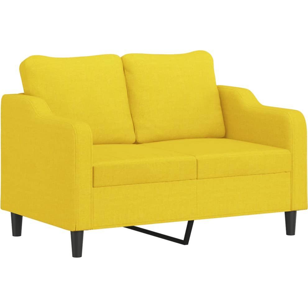 Thumbnail - VidaXL, Sofa, Ginni (2-Sitzer)