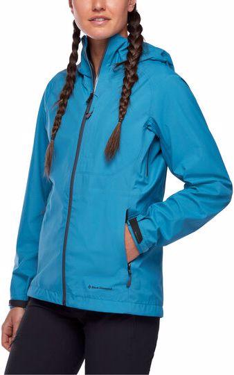 Immagine prodotto Black Diamond Highline Stretch Shell (M)