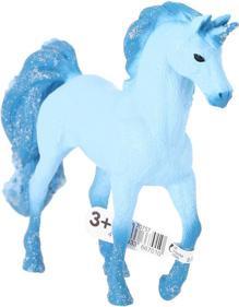 Actual product image Schleich Elementa Water Unicorn Mare