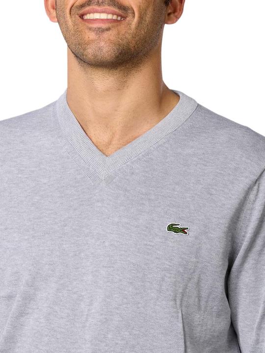 Immagine prodotto Lacoste Pullover classico con collo a V CCA (L)