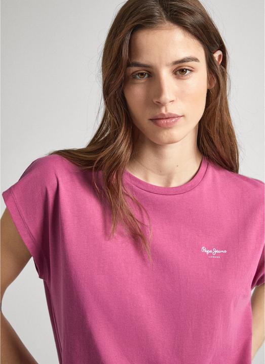 Actual product image Pepe Jeans t-shirt ory (L)