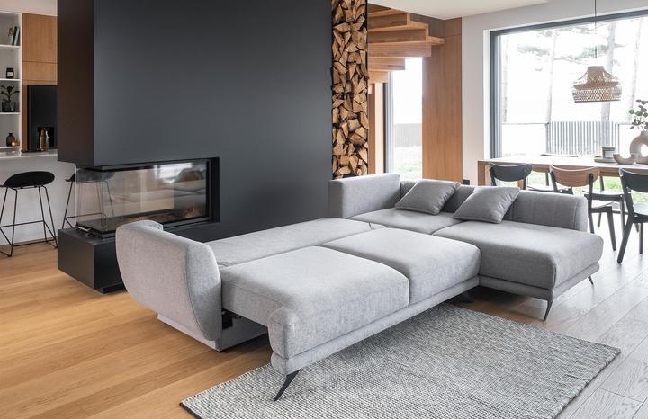 Produktbild ELTAP Larde (Ecksofa, 4-Sitzer, Bettsofa)