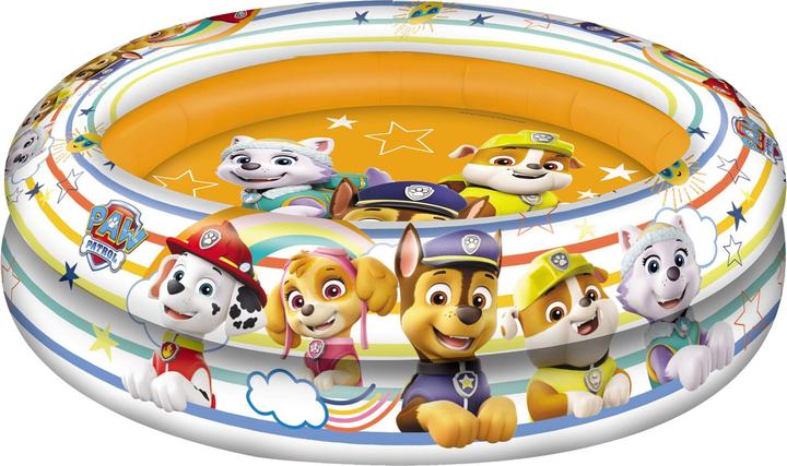 Produktbild Mondo Paw Patrol