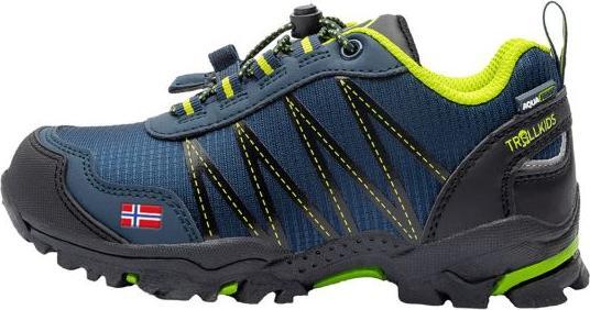 Produktbild Trollkids Kids Trolltunga Hiker Low (28)