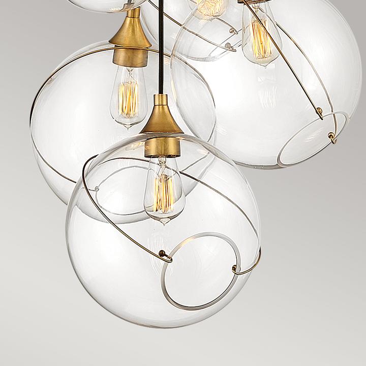 Produktbild Quintiesse Skye (E27)