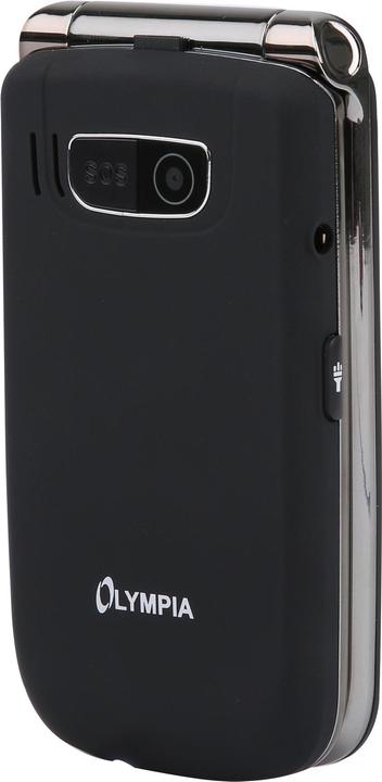Actual product image Olympia Style View 2G (2.40", 2G)