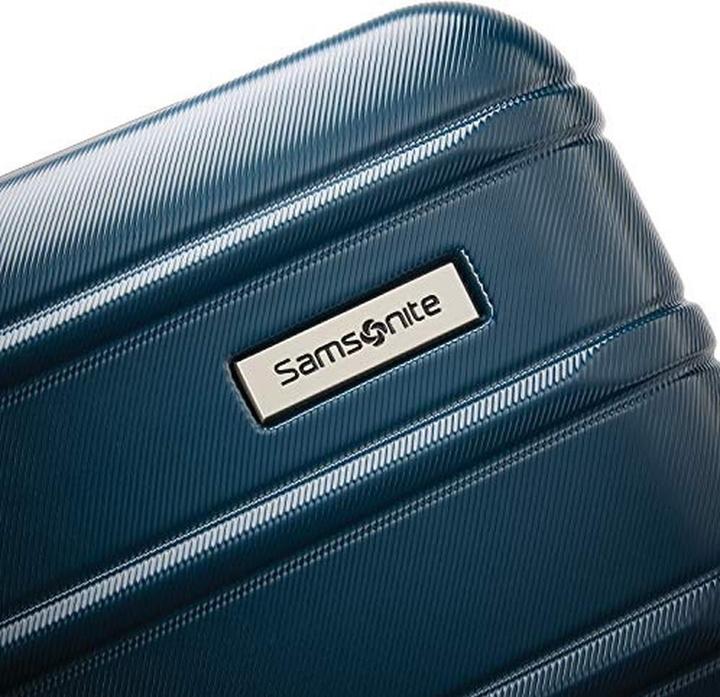 Produktbild Samsonite Valigia Rigida Espandibile Omni 2