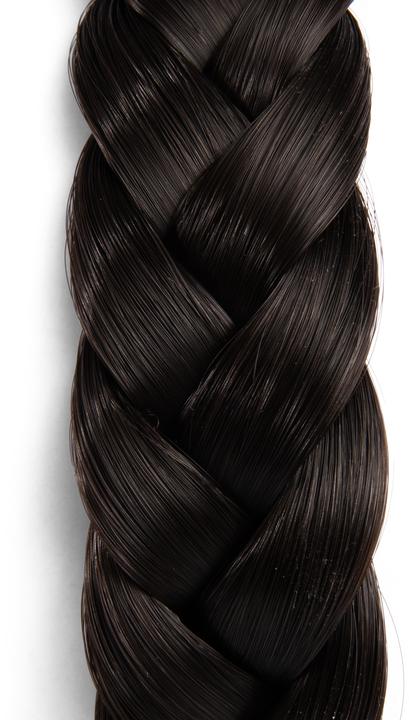 Immagine prodotto Infinity Braids Regular Braid Lizzy Espresso Smoke