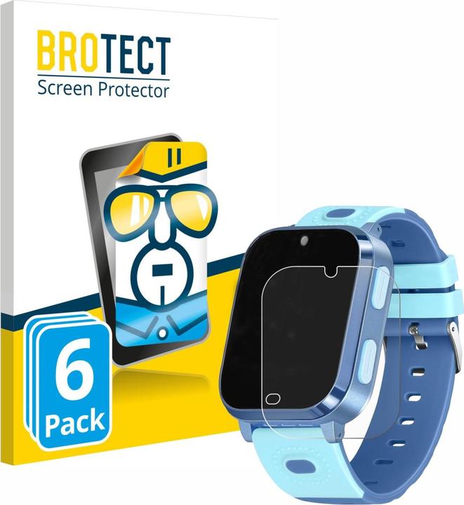 BROTECT Pellicola Privacy Antispia Pellicola Di Protezione Dalla Luce Blu 2 Pz Rephone Rephone Pelli 49872350