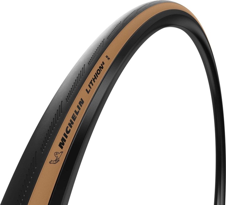 Michelin Lithion 4 foldable (28 x 1 5/8 x 1 1/8, 28-622)