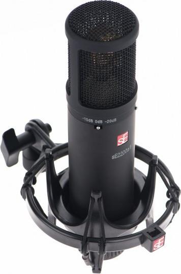 Produktbild sE Electronics sE-2200