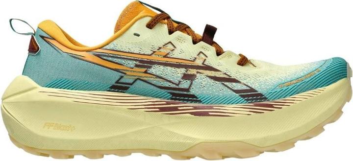 Produktbild ASICS Performance Trabuco Max 4 (40.5)