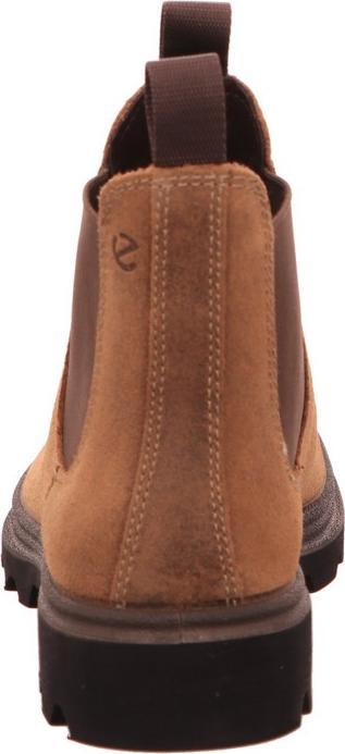 Actual product image Ecco Chelsea Boot GRAINER W (38)