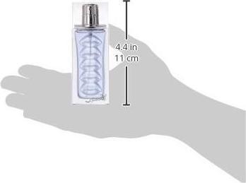 Actual product image Salvador Dalí Eau de Ruby Lips (Eau de Toilette 30ML) (Eau de toilette, 30 ml)