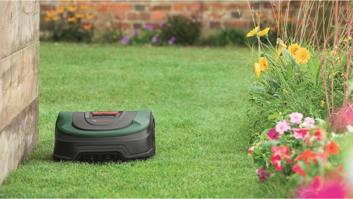 Immagine prodotto Bosch Home & Garden Indego S 500 (500 m², Filo di confine)