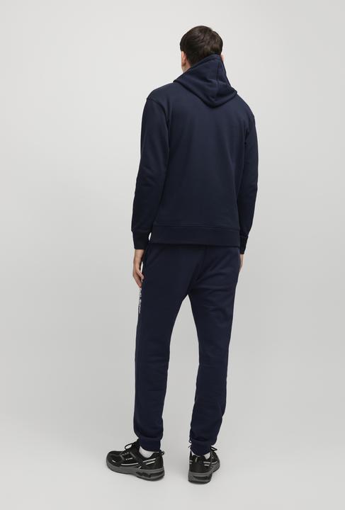 Produktbild Jack & Jones Kapuzenpullover BEAU Hoodie (M)