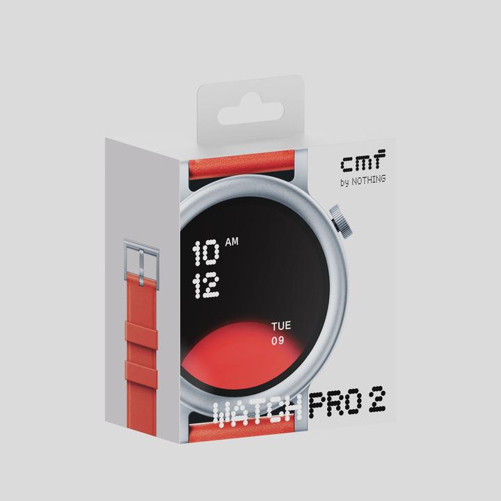 Image du produit CMF Watch Pro 2