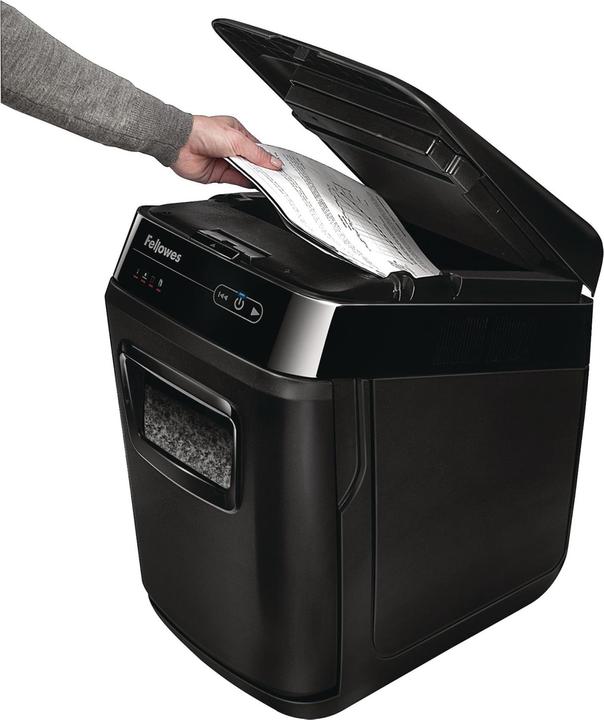 Produktbild Fellowes AutoMax 200M (Partikelschnitt)