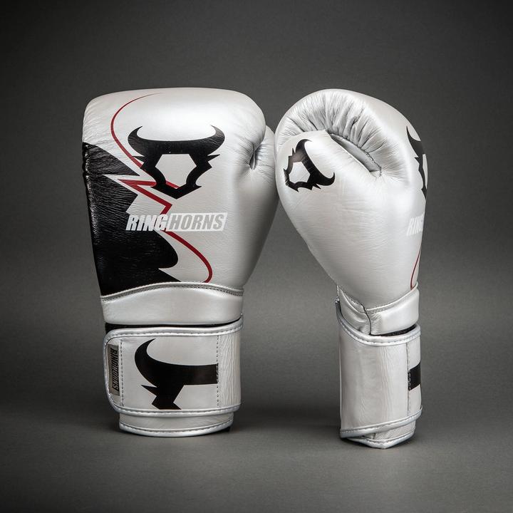 Image du produit Ringhorns Charger Boxhandschuhe 12oz (Taille unique)