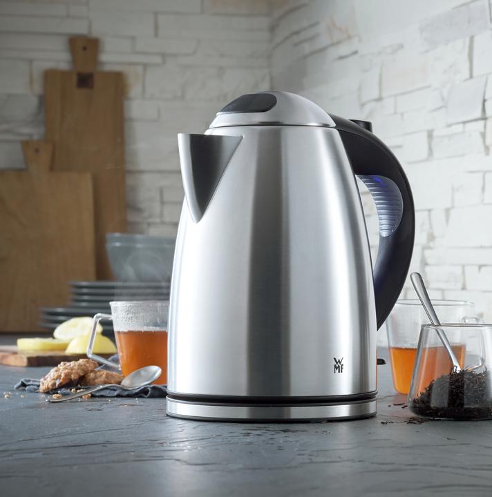 Produktbild WMF Stelio Wasserkocher 1,7l (1.70 l)