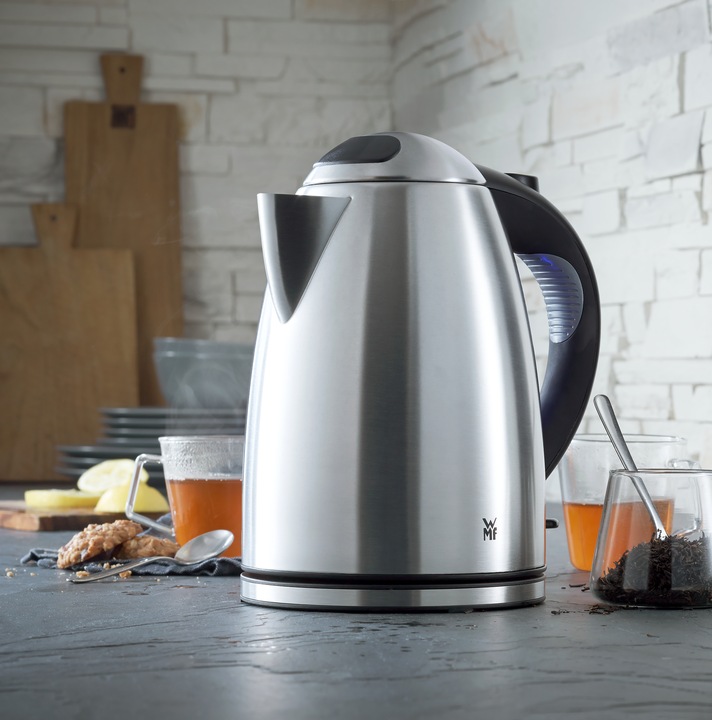 Actual product image WMF Stelio electric kettle 1.7l (1.70 l)