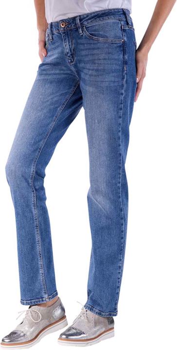Immagine prodotto Cross Jeans Rosa Fango dritto usato blu (W32/L32)