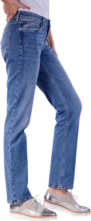 Immagine prodotto Cross Jeans Rosa Fango dritto usato blu (W32/L32)