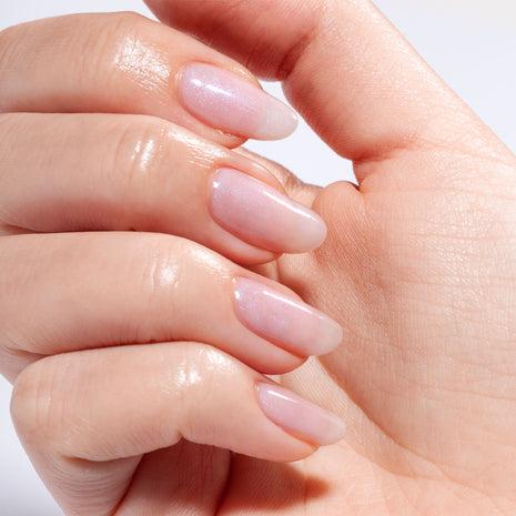 Produktbild Mesauda Virgin (158, Gel-Effekt Nagellack)