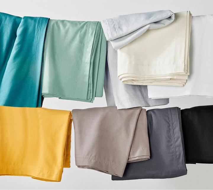 Produktbild La Redoute Interieurs Scenario Duck (190 x 190 x 40.70 cm)