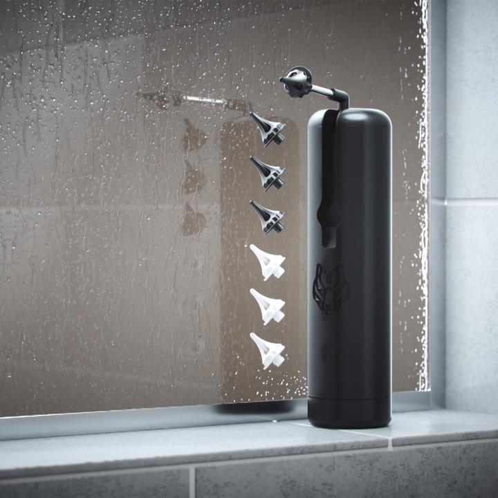 Produktbild MediaShop Wush Ersatzspitzen 6er Set