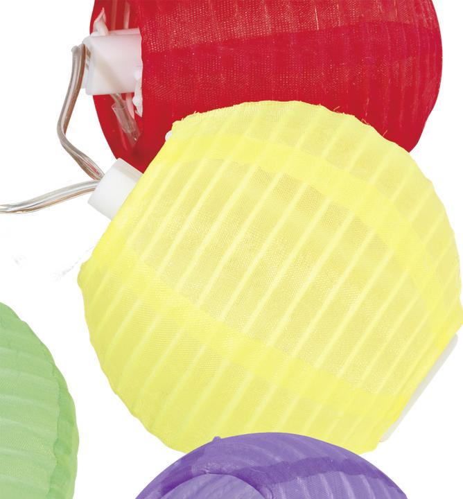 Image du produit EGLO Solaire (4.30 m)