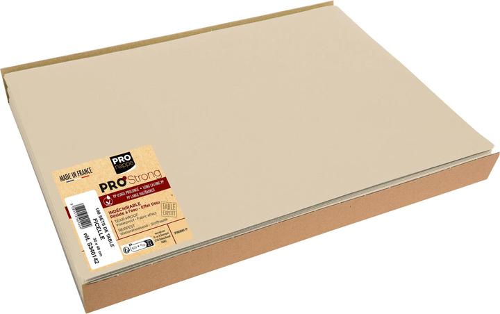 Braun, Hellbraun, Schnurbraun