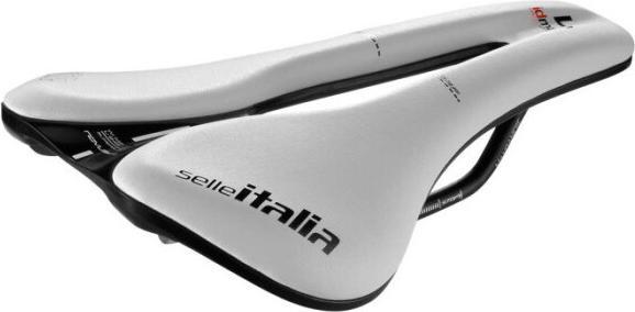 Actual product image Selle Italia Novus Evo Boost TM Superflow L TEST 21