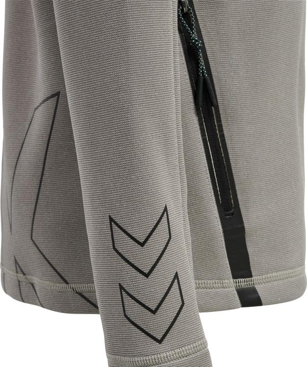 Produktbild hummel Cima Xk Hoodie Kids (152)