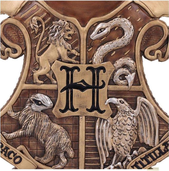 Actual product image Nemesis Now Harry Potter Dobby Bookend (17 x 11.50 x 20 cm)