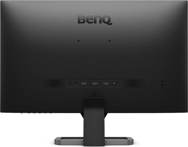 Actual product image BenQ EW2780 (1920 x 1080 pixels, 27")