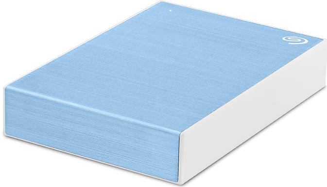 Produktbild Seagate One Touch mit Kennwort (1 TB)