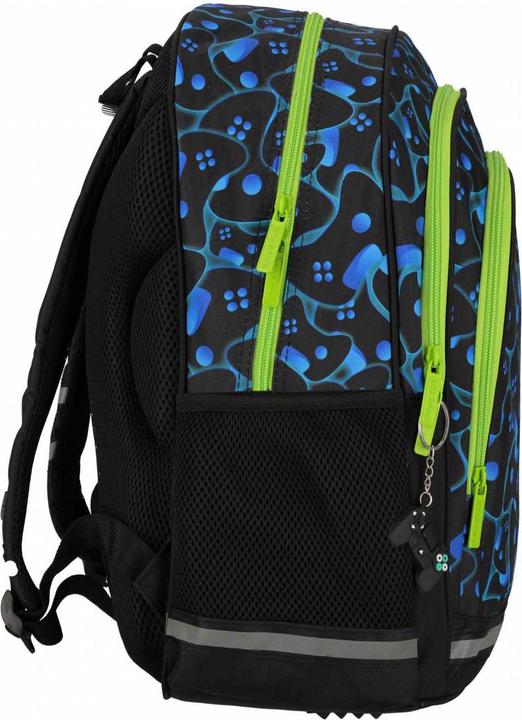 Starpak Rucksack Gaming