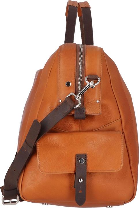 Image du produit Harolds Country Weekender Sac de voyage en cuir 52.5 cm (40 l)