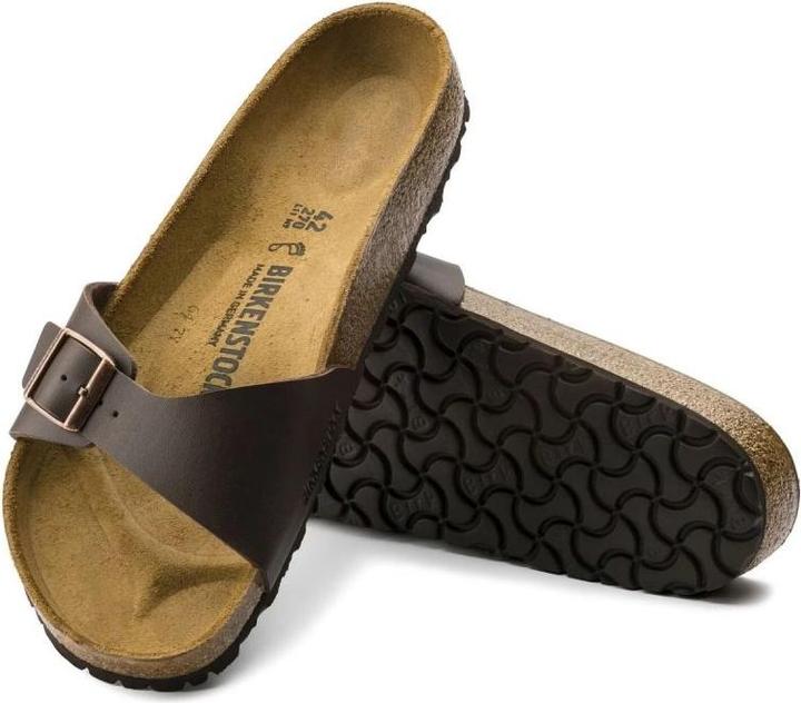 Produktbild Birkenstock Madrid (38)