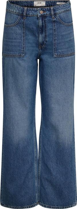 Actual product image JdY Jdymaya Hw Wide Jeans MB 1026 Dnm Noos (34)