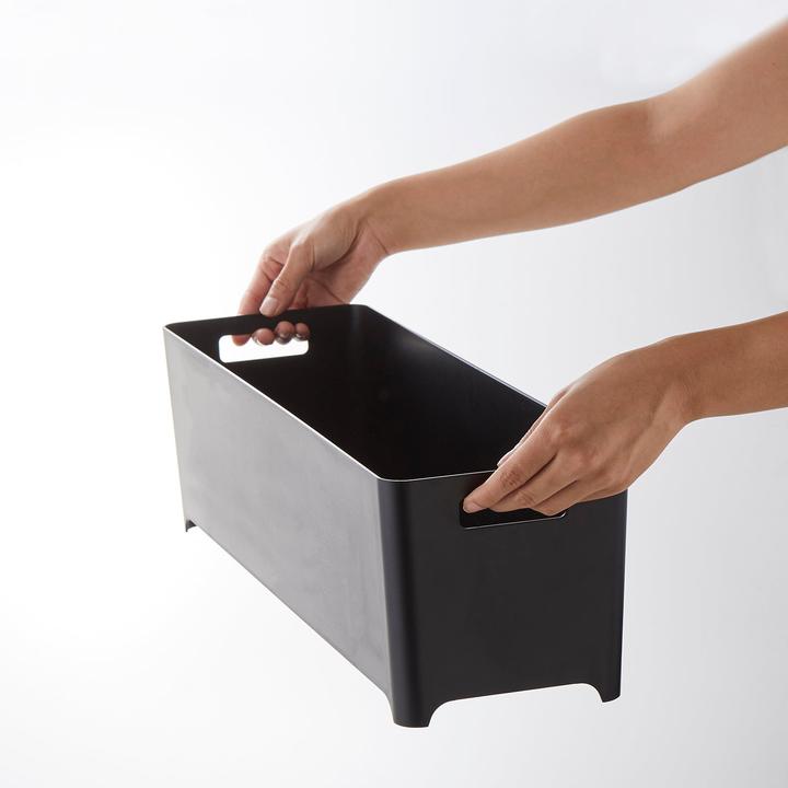 Produktbild Yamazaki Schmaler Abtropfkorb TOWER