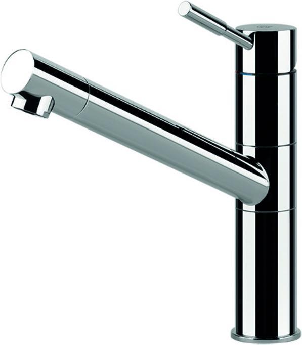 Actual product image Gessi Sink faucets