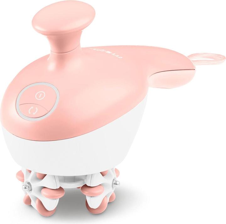 Image du produit JTI Cellulite-Massage AC 950